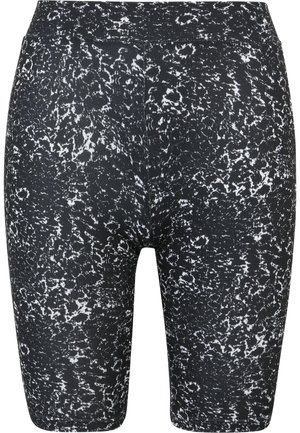 Shorts - light grey