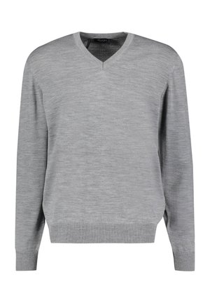 MAERZ  - Jumper - kohle