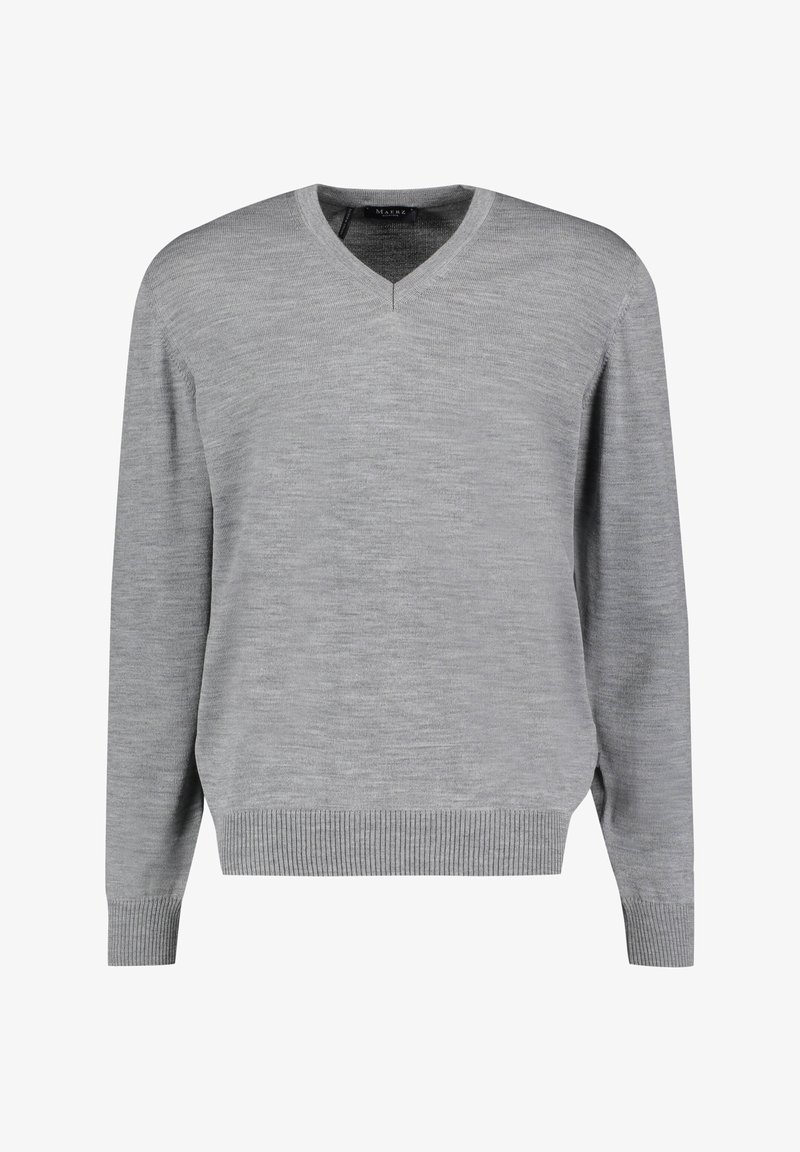 MAERZ Muenchen Pullover - kohle