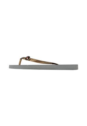ORIGINAL SWITCH - Pool slides - silver