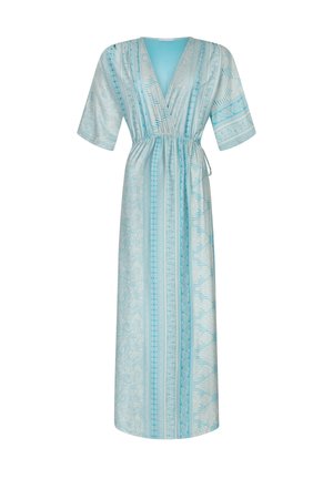 GUNA LOTUS - Jerseyjurk - turquoise