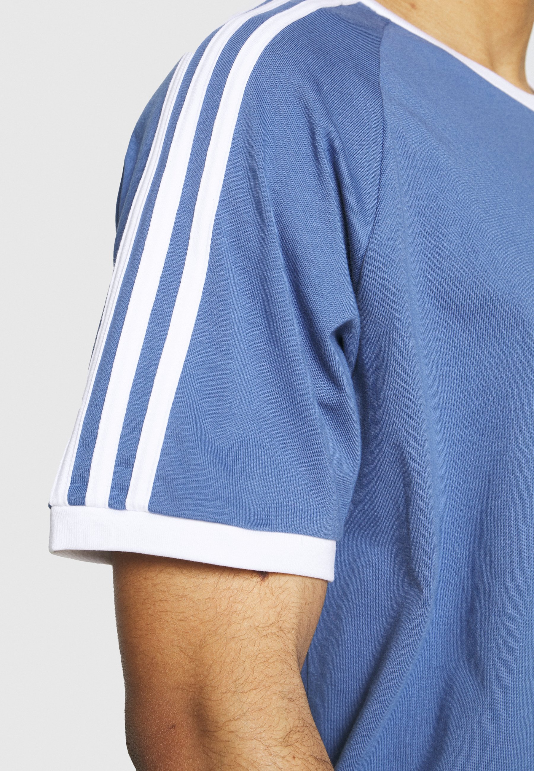 adidas Originals STRIPES TEE UNISEX 