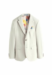 MOTION  - Veste de costume - neutral