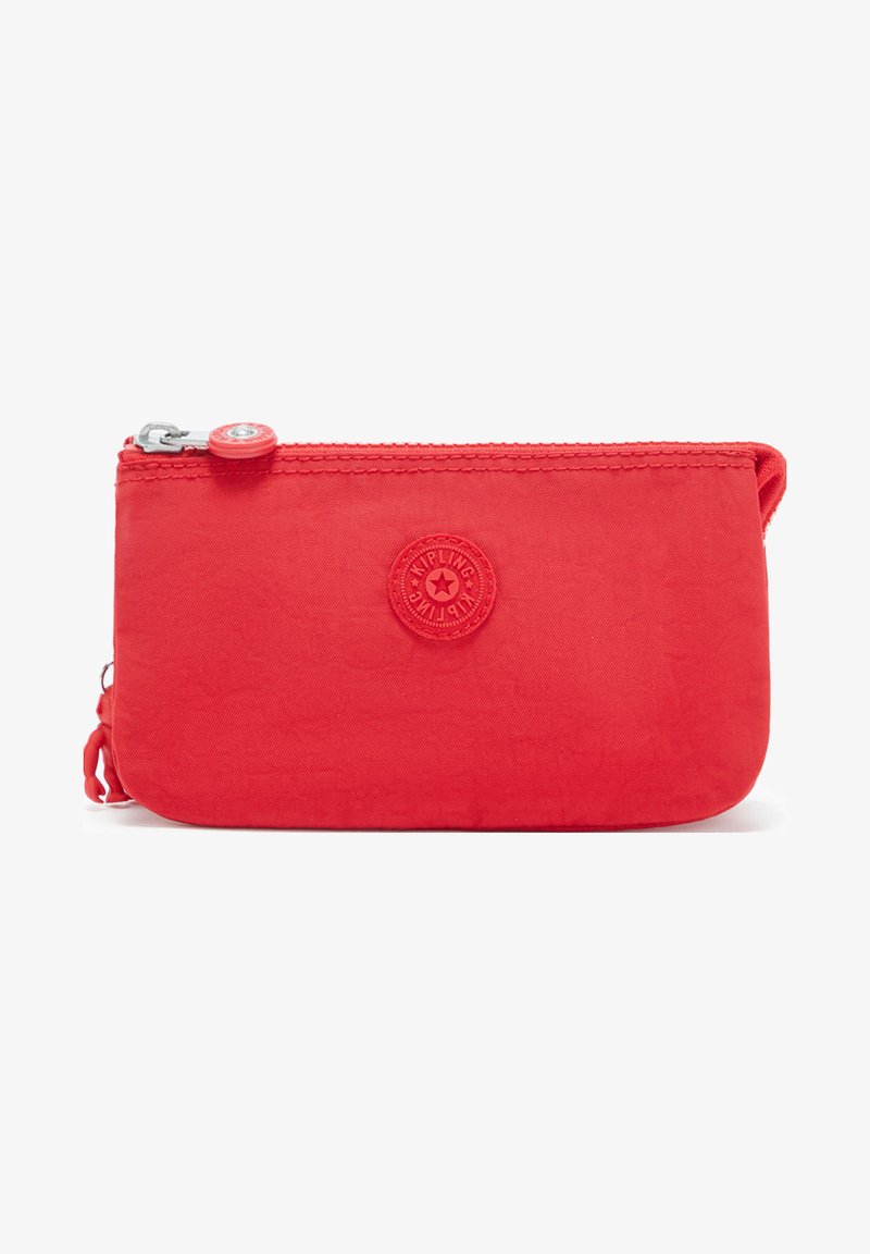 Kipling Wash bag - red rouge