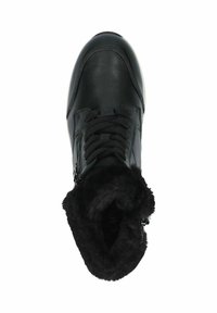 Caprice ELEGANTE WARM GEFÜTTERTMIT CAP AIRMOT FB - Bottes de neige - black comb i
