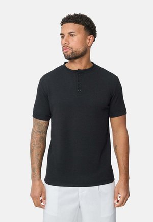 T-shirt basique - noir