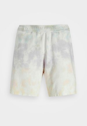 JPSTSOLAR JJTIE - Shorts - white
