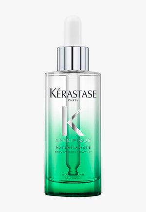 SPECIFIQUE SERUM POTENTIALISTE UNIVERSAL DEFENSE SERUM FOR UNBALANCED SCALPS - Trattamenti capelli - -