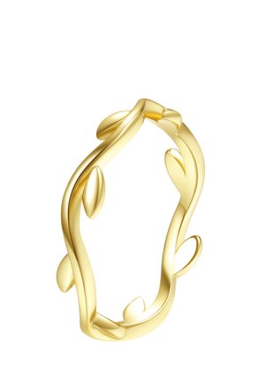LAUREL - Anello - gold-coloured
