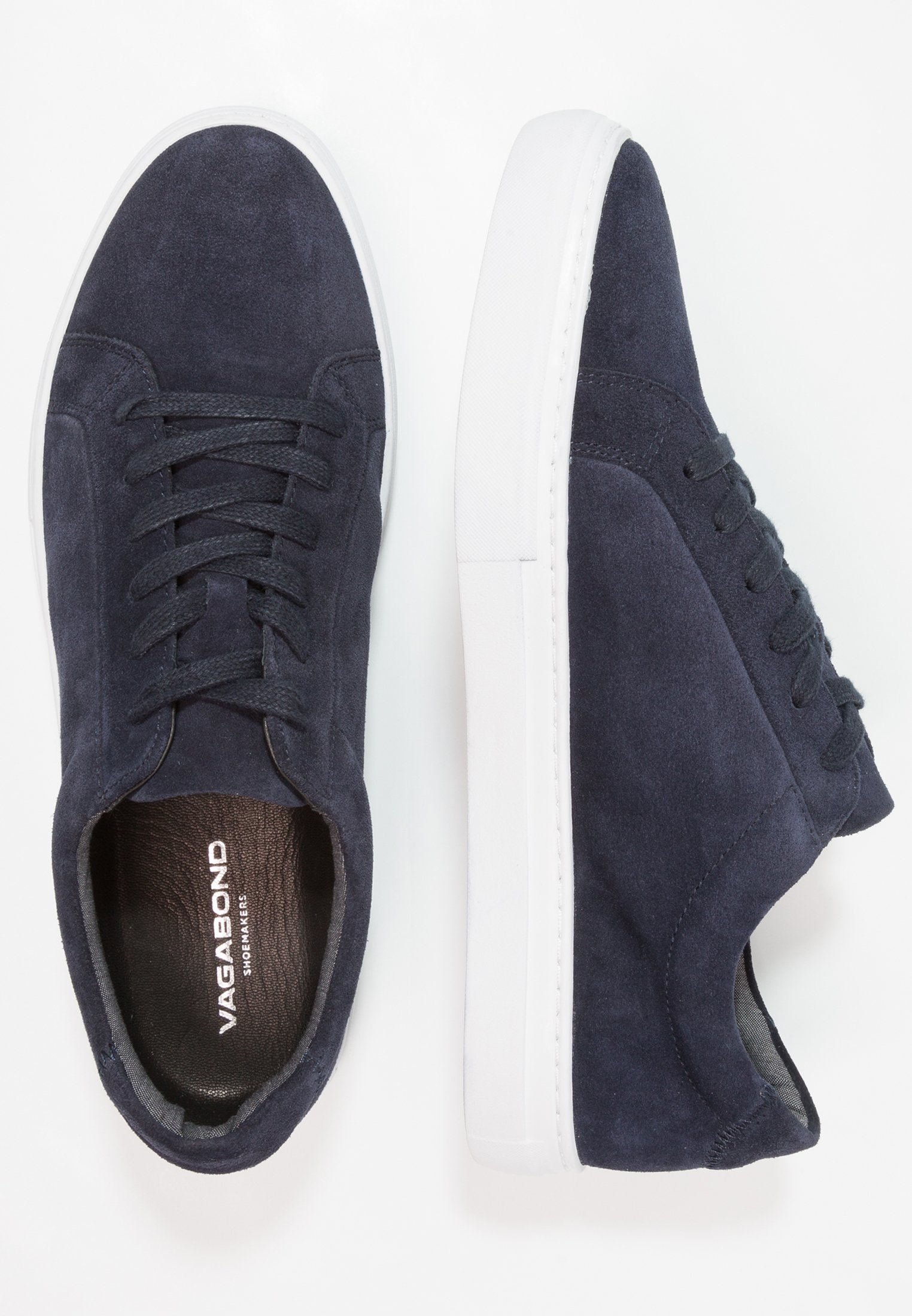 vagabond paul indigo