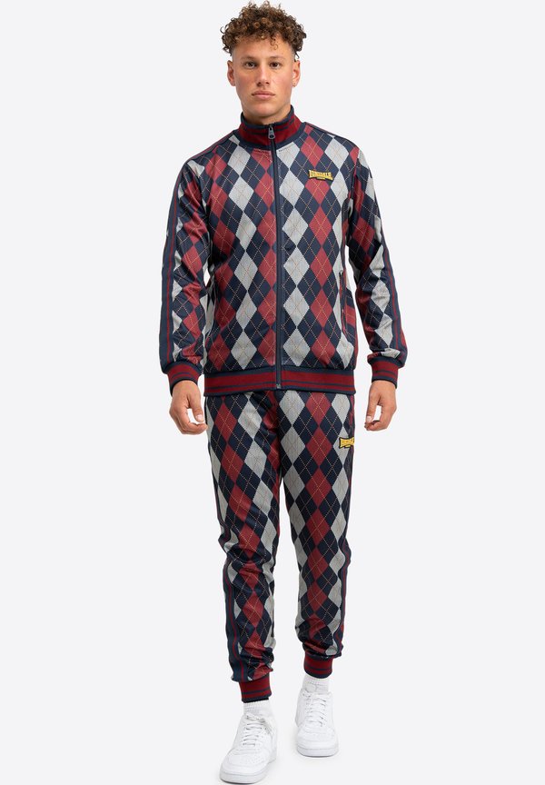 SET - Trainingsanzug