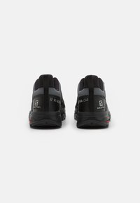 Salomon X ULTRA 4 - Vaelluskengät - quiet shade/black