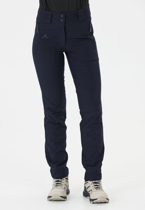 Pantalons outdoor -  navy blazer