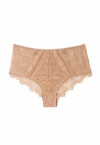 Ikke valgt, warm nude