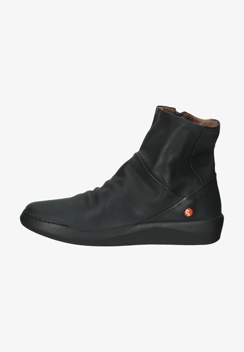 Softinos Snowboots - navy