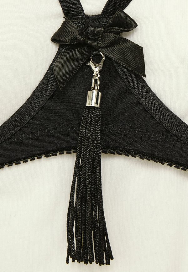 PETITE FLEUR GOLD BY LASCANA BRA OUVERT - Underwired bra2