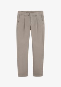 Selected, taupe