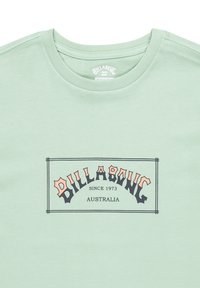 Billabong ARCH 8 - 16 - Tričko s potlačou - sfm