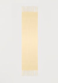 Non sélectionné, light yellow