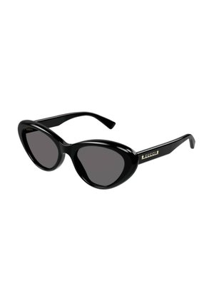 Gucci GG1170S - Okulary przeciwsłoneczne - black