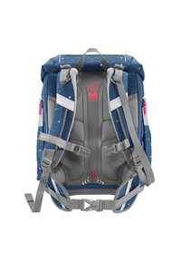 Step by Step 2IN1 PLUS SET 6TLG - Set d'écolier - pferdefreunde true love