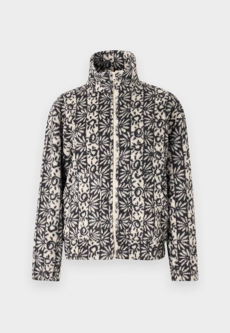 Billabong Fleece trui zwart Billabong Fleece trui zwart