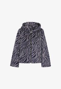 Selected, grau schwarz