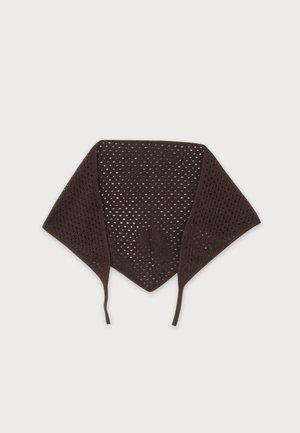 Zign by Zalando, Schal - brown