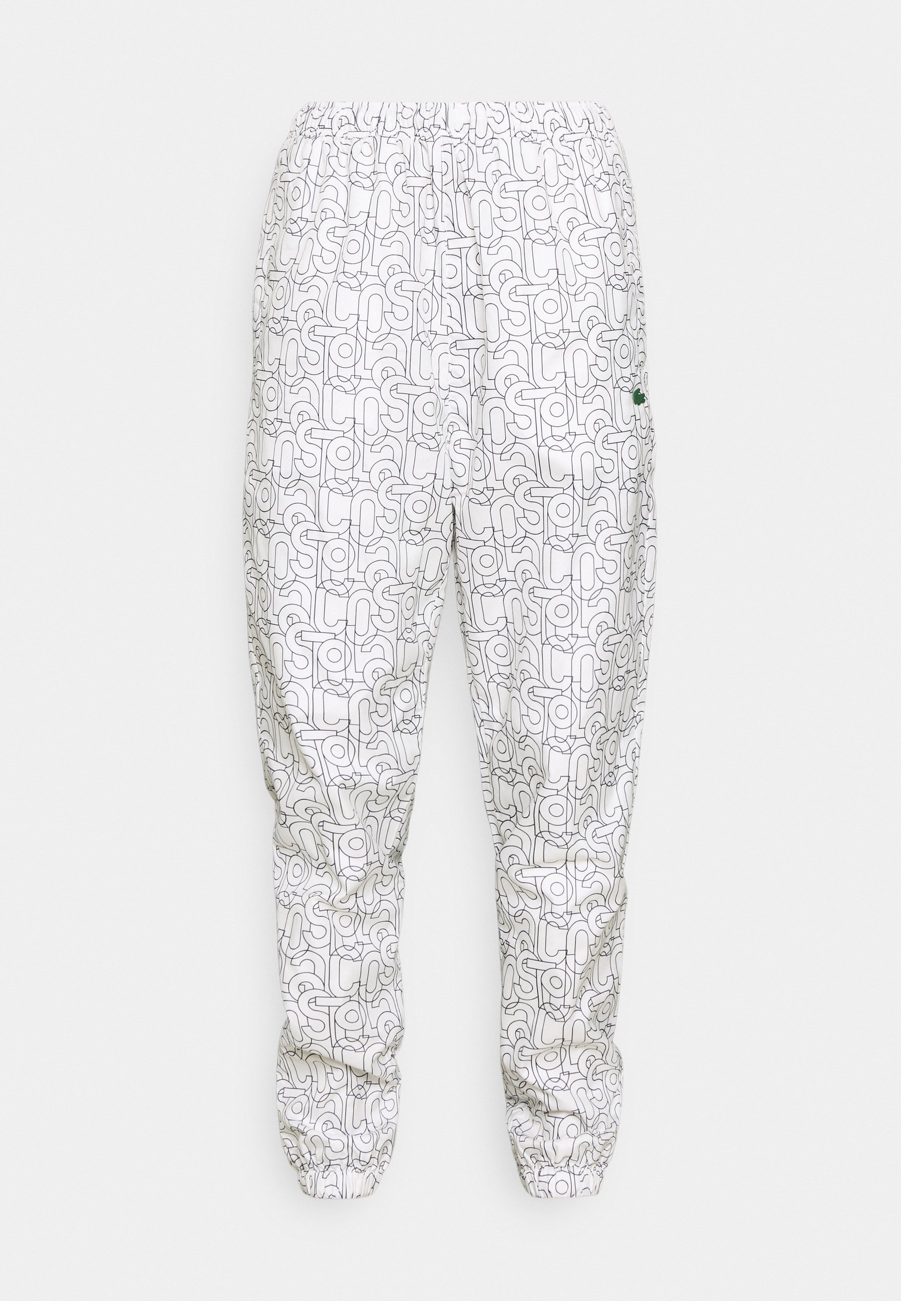 zalando lacoste live