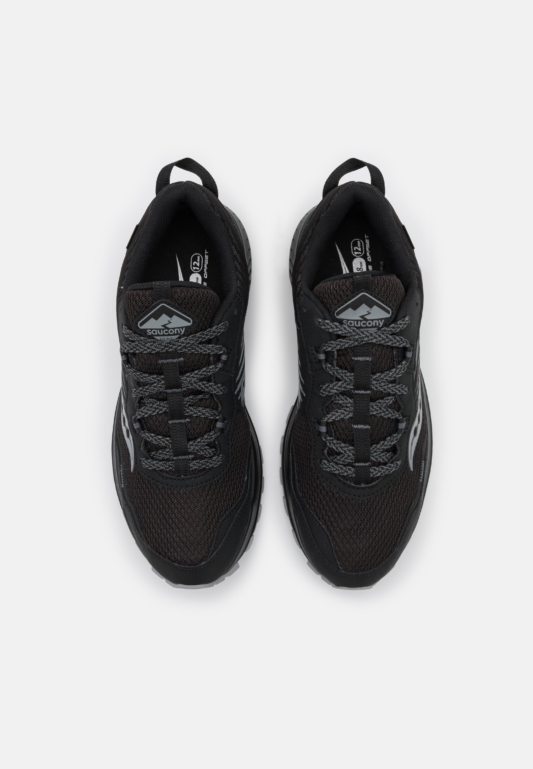 saucony excursion tr 15