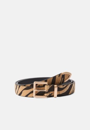ELLECINCH - Bælter - other brown