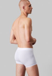 Calvin Klein Boxer brief - halogen blue