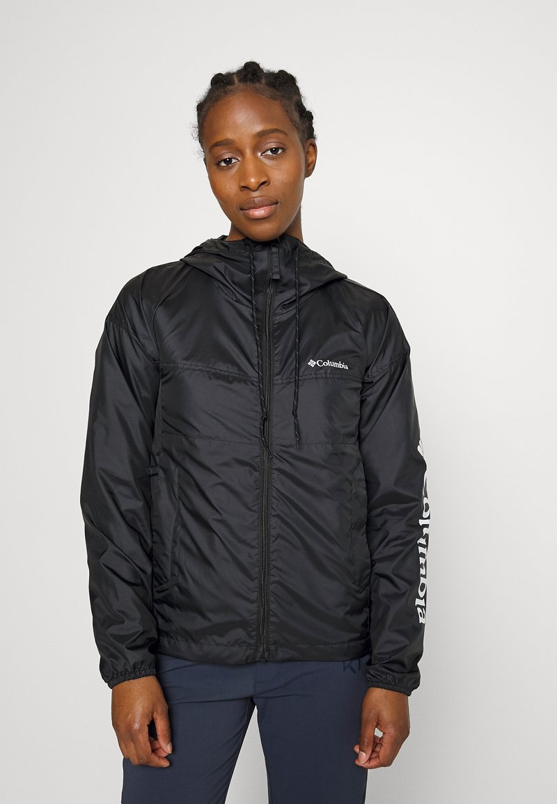 Coupe-vent avec Imprimé Challenger™ II Homme | Columbia Sportswear