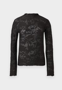 VMLAYLA - Long sleeved top - black