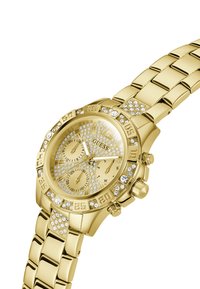 Guess MAJESTY - Uhr - gold-coloured
