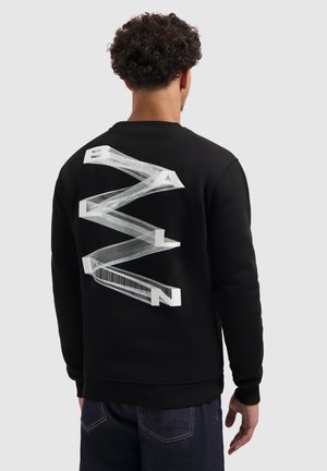 Sweater - black