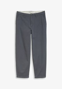 Niewybrane, urban medium grey