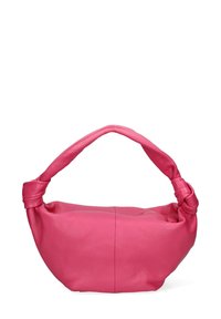 SHOULDER - Handtas - fuchsia