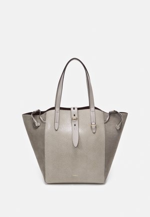 Shopper - grey