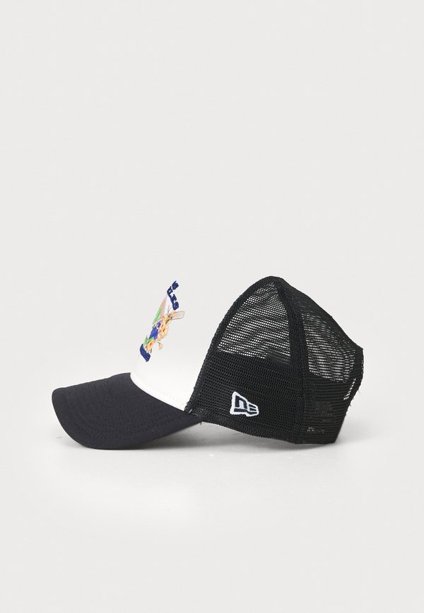 GRAPHIC TRUCKER UNISEX - Cap4