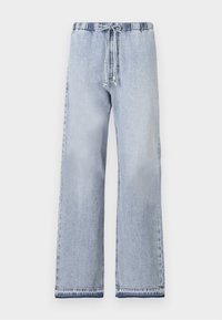 ULTRA FEATHERWEIGHT LOGAN BEACH PANT - Vaqueros boyfriend - kierra