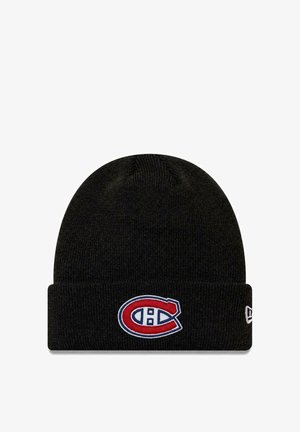 New Era, UNISEX - Mütze - schwarz