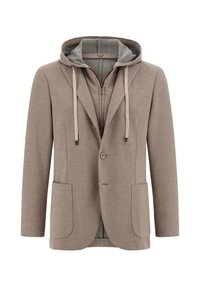 MADISON - Americana - taupe