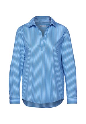 BUSINESS - Blus - blau