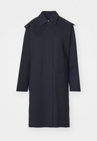 Nike Sportswear Trench - black