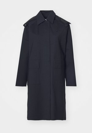 Nike Sportswear Trenchcoat - black