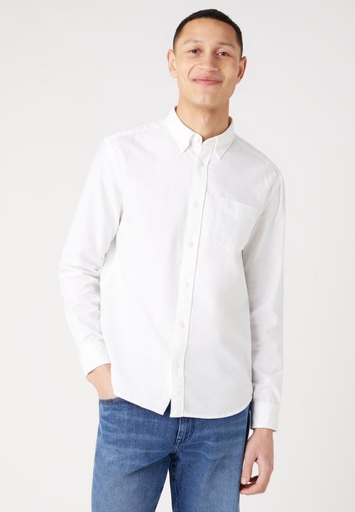 bestseller a/s Men's Onsneil Life Ls Organic Oxford Shirtnoos