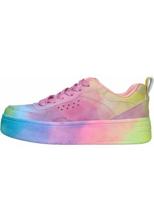 COURT - Trainers - multi coloured