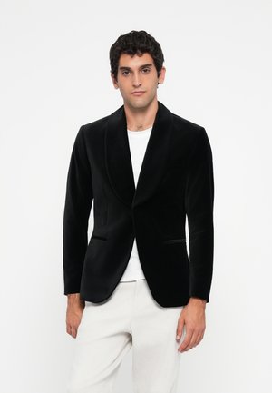 HALE - Blazer - black