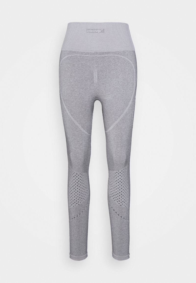 Hunkemöller Tights donkergrijs